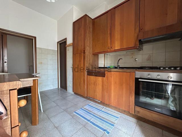 Appartamento in vendita di 83 m² in Via Sidney Sonnino, 8