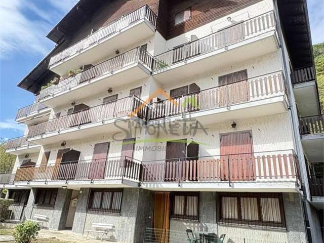 Appartamento in vendita di 83 m² in Via Silvestro Pianazzi