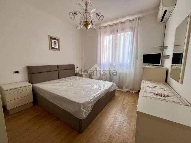 Appartamento in vendita di 83 m² in Via Silvio Pellico, 54