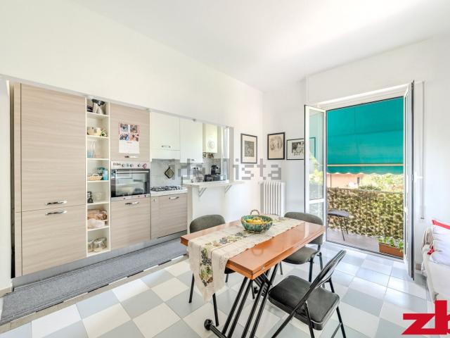 Appartamento in vendita di 83 m² in Via Silvio Pellico