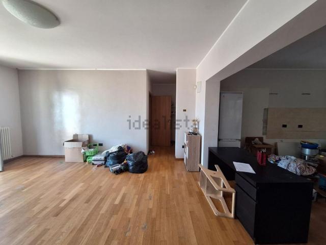 Appartamento in vendita di 83 m² in Via Sirolo, 3