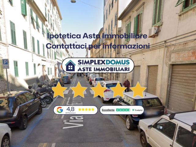 Appartamento in vendita di 83 m² in Via Solferino