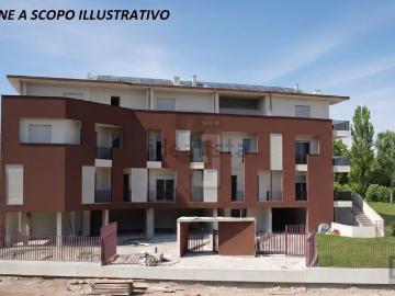 Appartamento in vendita di 83 m² in Via Spinello Aretino, 1