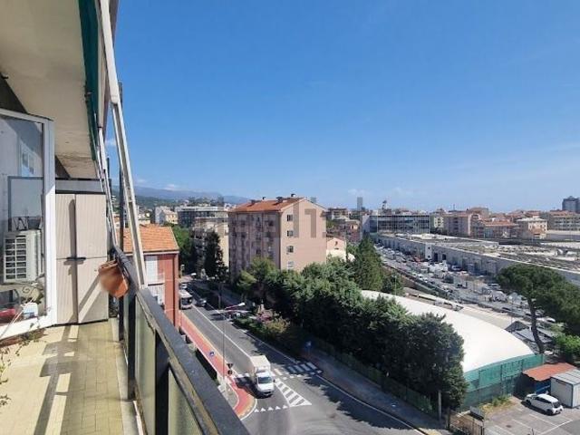 Appartamento in vendita di 83 m² in Via Stalingrado