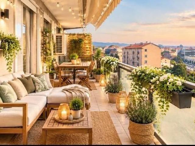 Appartamento in vendita di 83 m² in Via Stalingrado