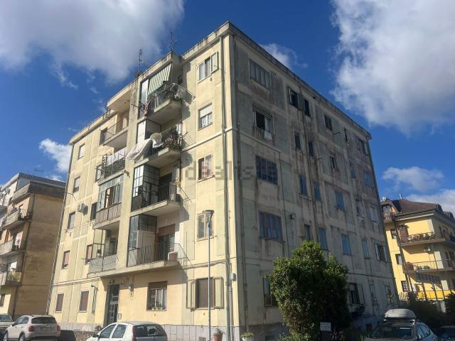 Appartamento in vendita di 83 m² in Via Stanislao Aloe, 11