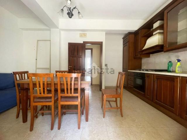 Appartamento in vendita di 83 m² in Viale Aldo Moro, 18