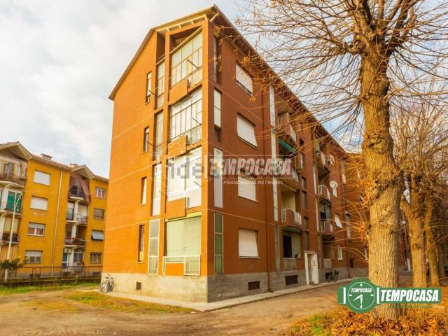 Appartamento in vendita di 83 m² in Viale Boccaccio, 64