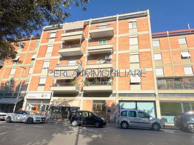 Appartamento in vendita di 83 m² in Viale Brigate Partigiane
