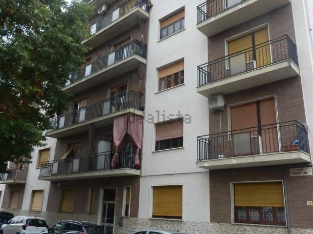 Appartamento in vendita di 83 m² in Viale del Vivaio