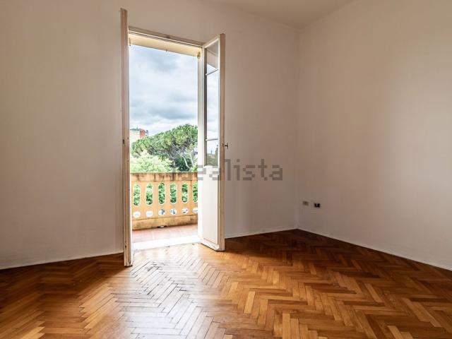 Appartamento in vendita di 83 m² in Viale Domenico Rivalta, 7