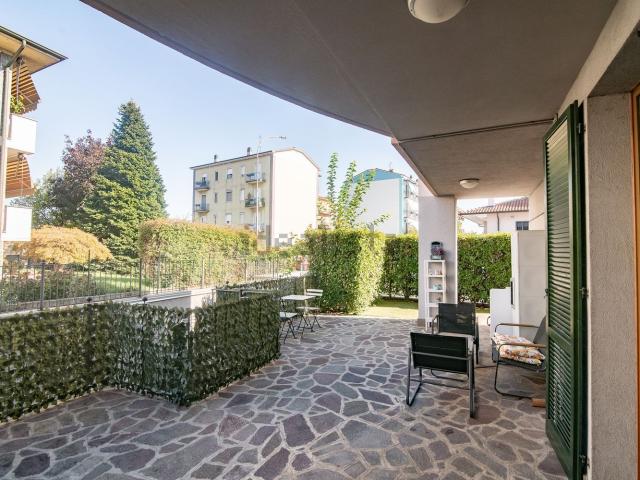 Appartamento in vendita di 83 m² in Viale Europa, 44