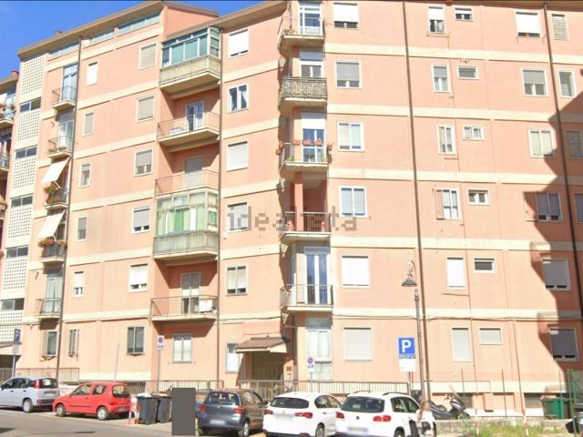 Appartamento in vendita di 83 m² in Viale Guglielmo Marconi, 41