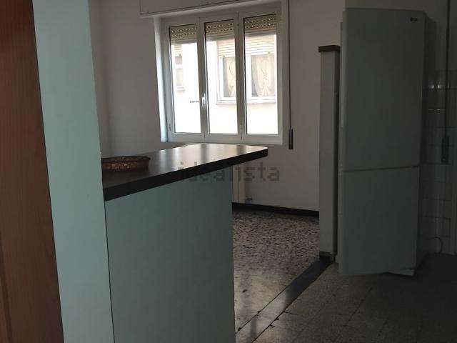 Appartamento in vendita di 83 m² in Viale Giacomo Matteotti