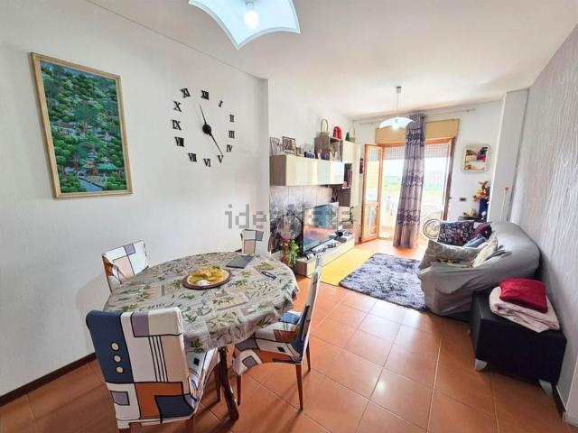 Appartamento in vendita di 83 m² in Viale Le Corbusier, 437