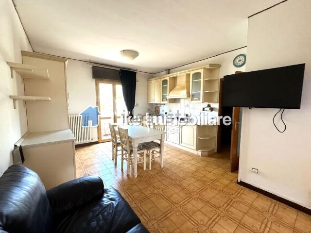 Appartamento in vendita di 83 m² in Viale Leonardo da Vinci, 111