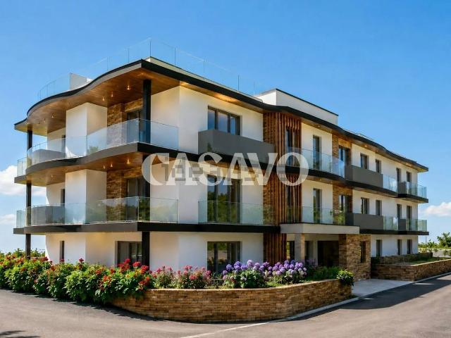 Appartamento in vendita di 83 m² in Viale Padre Pio, 92