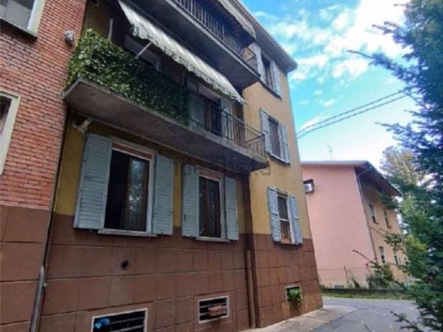 Appartamento in vendita di 83 m² in Viale Risorgimento, 11