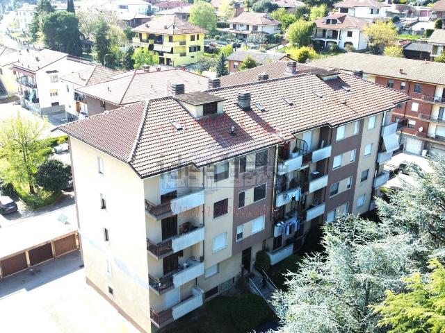 Appartamento in vendita di 83 m² in Viale San Maurizio, 3