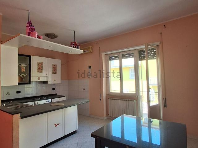 Appartamento in vendita di 83 m² in Viale Sicilia
