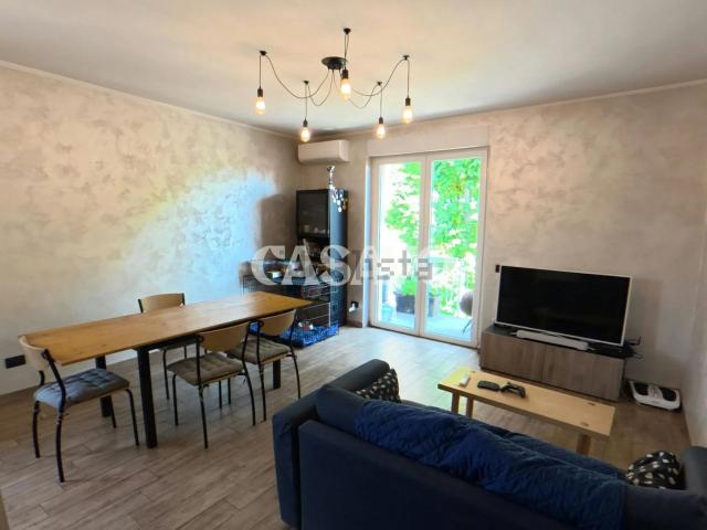 Appartamento in vendita di 85 m² in Viale Sicilia, 4