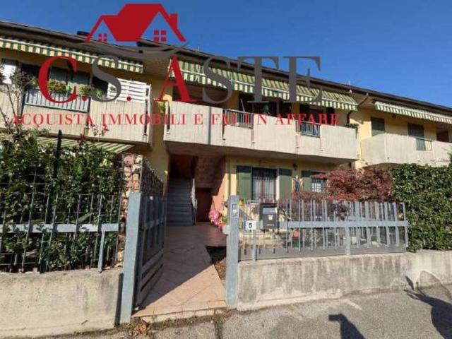 Appartamento in vendita di 83 m²