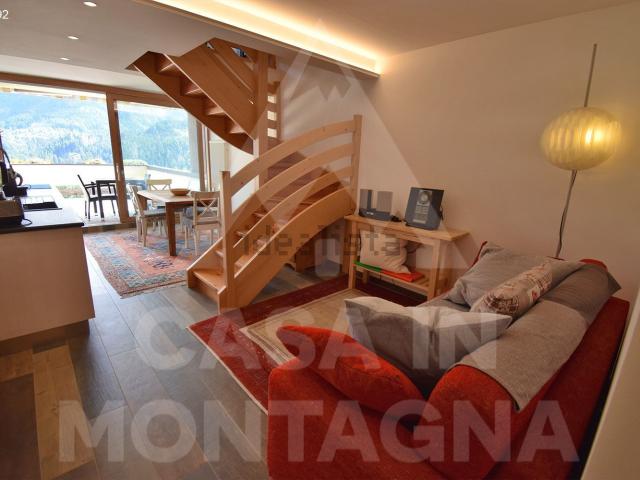 Appartamento in vendita di 83 m²