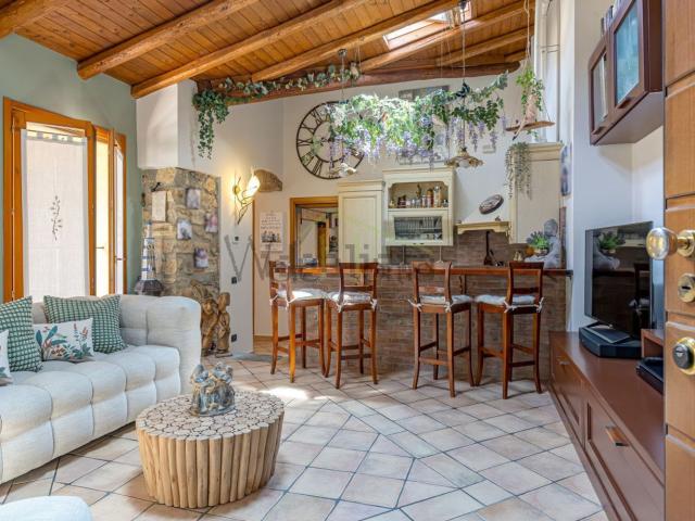 Appartamento in vendita di 83 m²