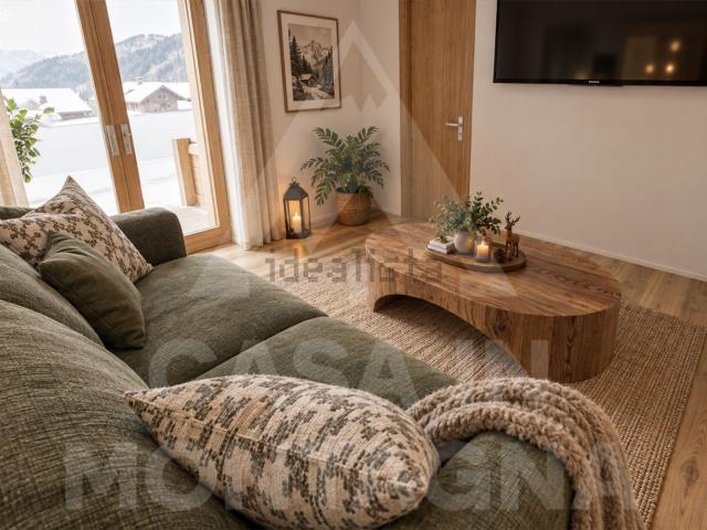 Appartamento in vendita di 83 m²