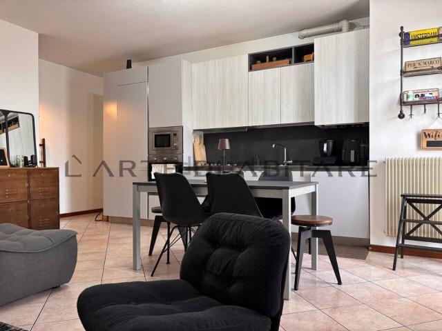 Appartamento in vendita di 83 m²