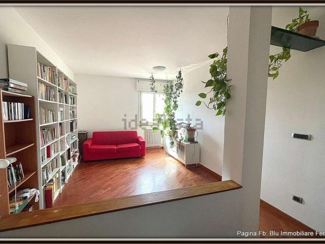 Appartamento in vendita di 83 m²