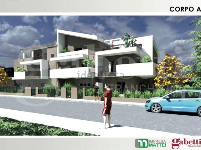 Appartamento in vendita di 83 m²