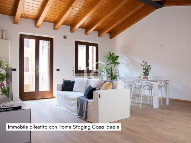 Appartamento in vendita di 83 m²