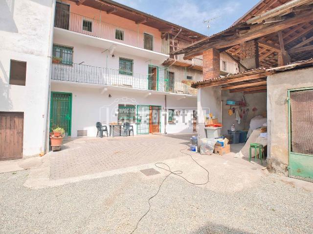 Appartamento in vendita di 83 m²