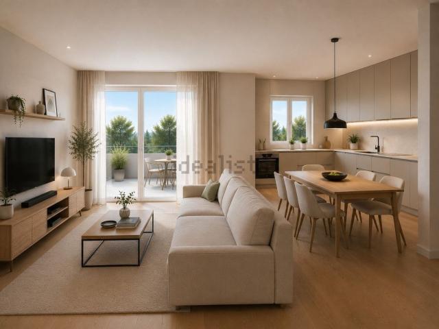 Appartamento in vendita di 83 m²