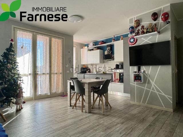 Appartamento in vendita di 83 m²
