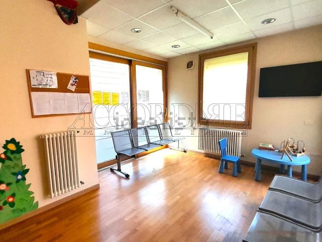 Appartamento in vendita di 83 m²