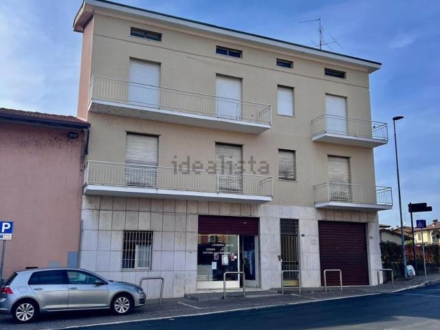 Appartamento in vendita di 83 m²