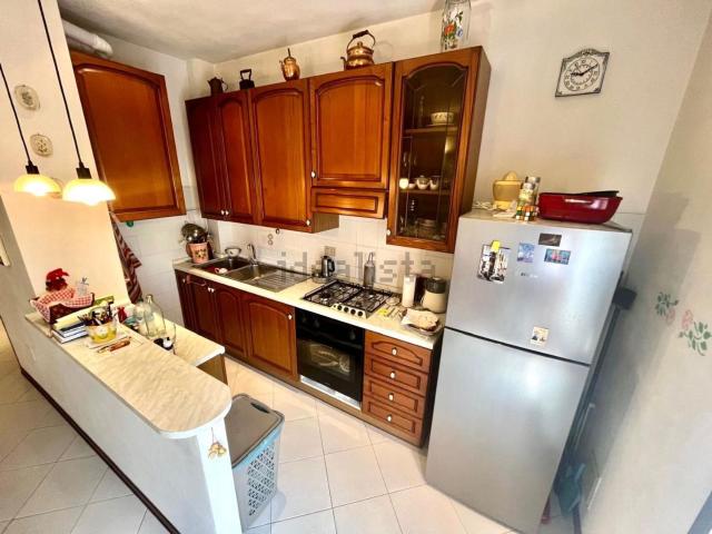 Appartamento in vendita di 83 m²