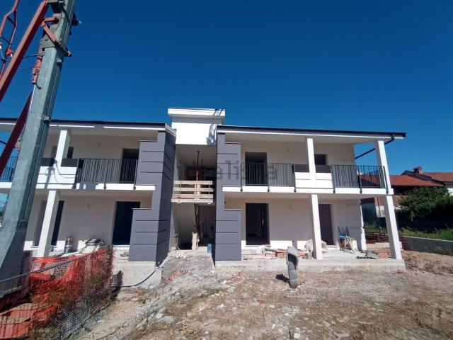 Appartamento in vendita di 83 m²