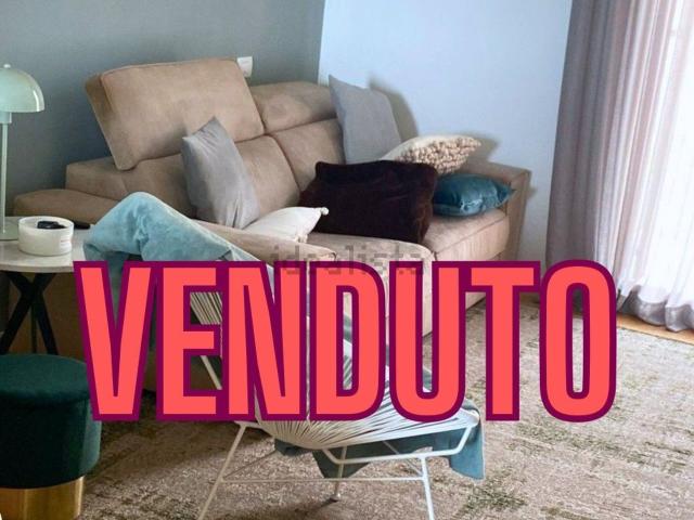 Appartamento in vendita di 83 m²