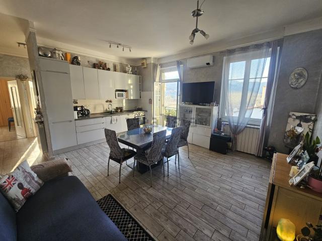 Appartamento in vendita di 83 m²