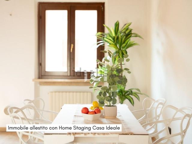Appartamento in vendita di 83 m²