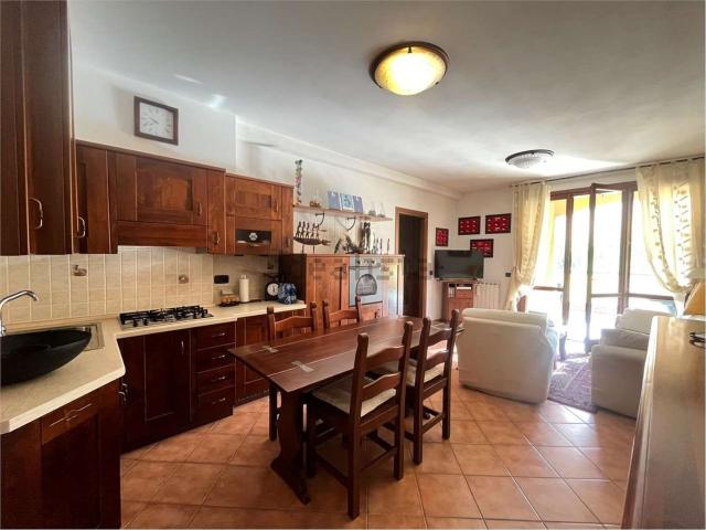 Appartamento in vendita di 83 m²