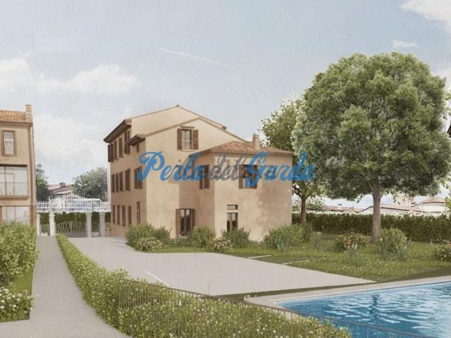 Appartamento in vendita di 83 m²