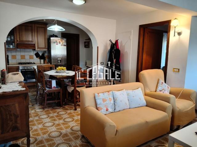 Appartamento in vendita di 83 m²
