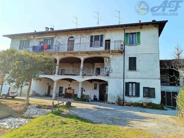 Appartamento in vendita di 83 m²
