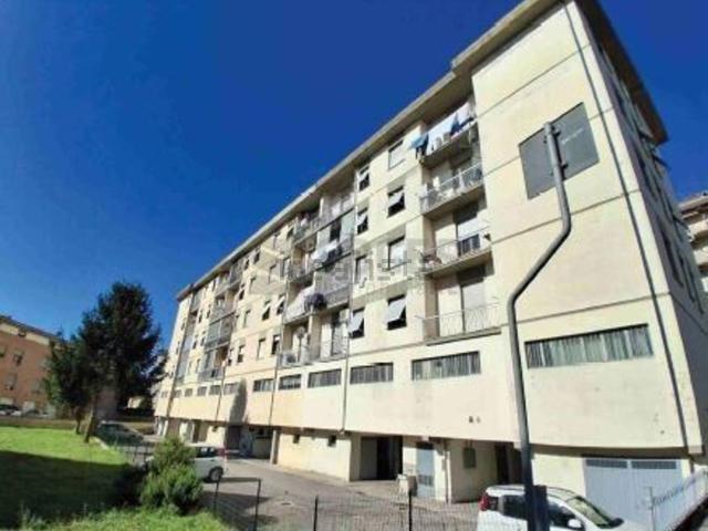 Appartamento in vendita di 83 m²