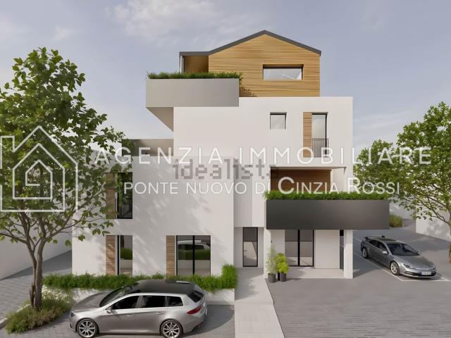 Appartamento in vendita di 83 m²