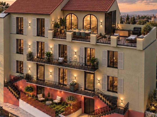 Appartamento in vendita di 80 m² in Borgo Castello